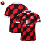 Fulham United Away Men Replica Football Shirt 2026/27