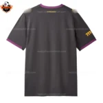 Galatasaray Away Men Replica Football Shirt 2026/27