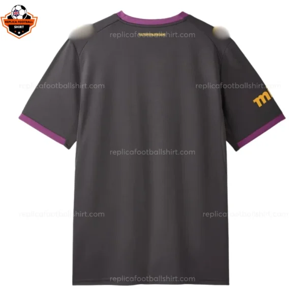 Galatasaray Away Men Replica Football Shirt 2026/27