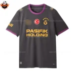 Galatasaray Away Men Replica Football Shirt 2026/27