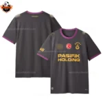 Galatasaray Away Men Replica Football Shirt 2026/27