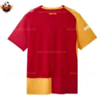 Galatasaray Home Men Replica Football Shirt 2026/27