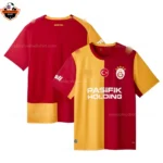 Galatasaray Home Men Replica Football Shirt 2026/27