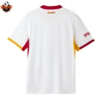 Galatasaray Third Men Replica Football Shirt 2026/27