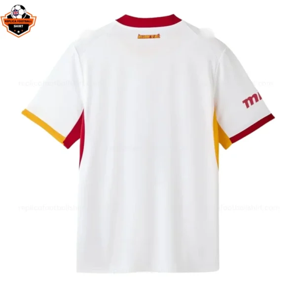 Galatasaray Third Men Replica Football Shirt 2026/27