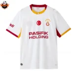 Galatasaray Third Men Replica Football Shirt 2026/27