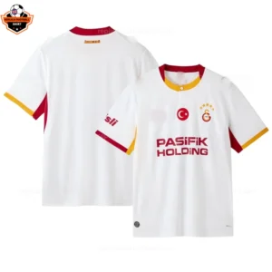 Galatasaray Third Men Replica Football Shirt 2026/27