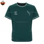 Hull City Home Goalkeeper Men Replica Football Shirt 2026/27
