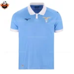 SS Lazio Home Men Replica Football Shirt 2026/27