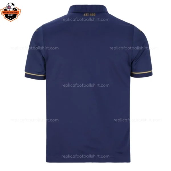 SS Lazio Third Men Replica Football Shirt 2026/27