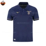 SS Lazio Third Men Replica Football Shirt 2026/27