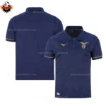 SS Lazio Third Men Replica Football Shirt 2026/27