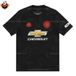 Retro Manchester United Third Men Replica Football Shirt 2019/20