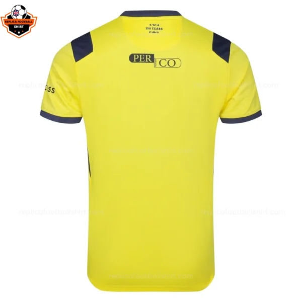 Middlesbrough Third Men Replica Football Shirt 2026/27