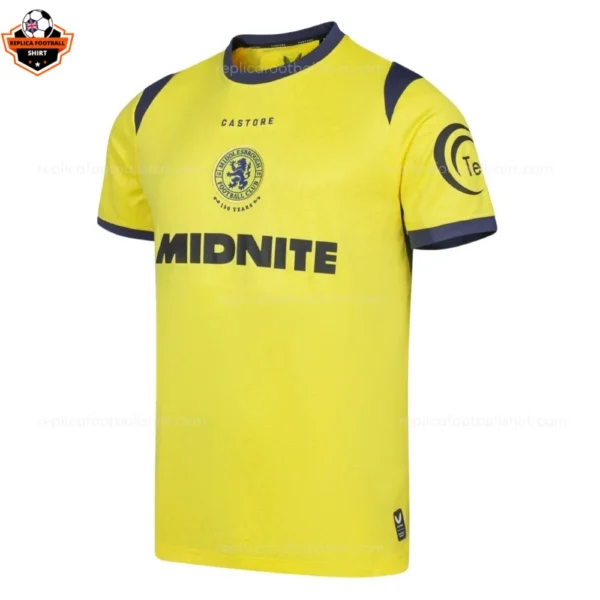 Middlesbrough Third Men Replica Football Shirt 2026/27