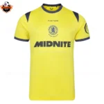 Middlesbrough Third Men Replica Football Shirt 2026/27