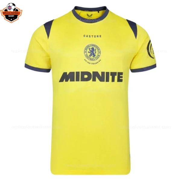 Middlesbrough Third Men Replica Football Shirt 2026/27