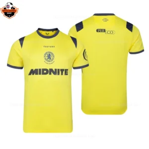 Middlesbrough Third Men Replica Football Shirt 2026/27