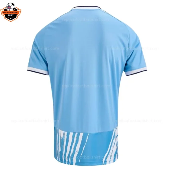 Nottingham Forest Third Men Replica Football Shirt 2026/27