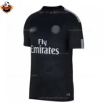 Retro Paris Saint Germain Third Men Replica Football Shirt 2017/18