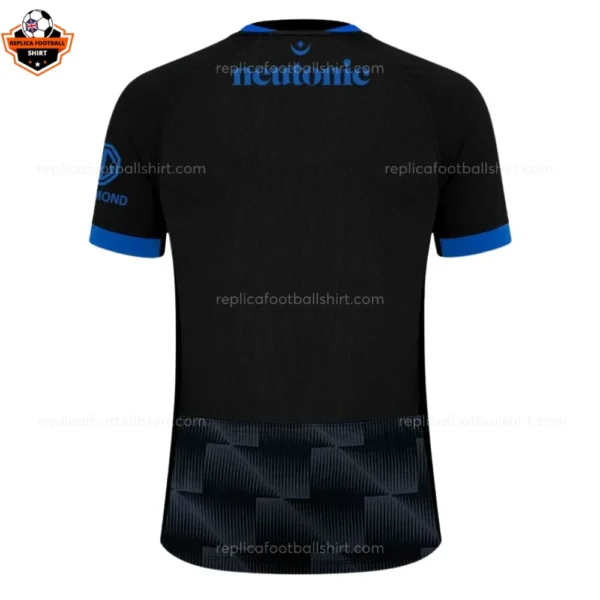 Portsmouth Third Men Replica Football Shirt 2026/27