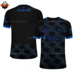 Portsmouth Third Men Replica Football Shirt 2026/27