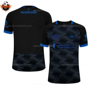 Portsmouth Third Men Replica Football Shirt 2026/27