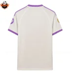 Real Madrid 125th Commemorative Men Replica Football Shirt 2026/27