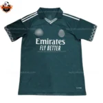 Real Madrid Special Edition Men Replica Football Shirt 2026/27
