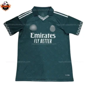 Real Madrid Special Edition Men Replica Football Shirt 2026/27