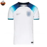 Retro England Home Replica Football Shirt 2022