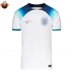 Retro England Home Replica Football Shirt 2022