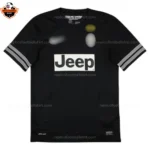 Retro Juventus Away Men Replica Football Shirt 2012/13