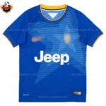 Retro Juventus Away Men Replica Football Shirt 2014/15