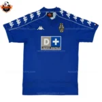 Retro Juventus Third Men Replica Football Shirt 1999/00