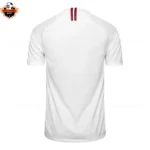Retro Paris Saint Germain Away Men Replica Football Shirt 2018/19