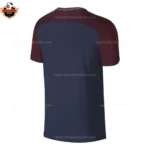 Retro Paris Saint Germain Home Men Replica Football Shirt 2017/18