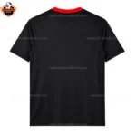 Retro Portugal Away Men Replica Football Shirt 2015