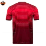 Retro Portugal Home Men Replica Football Shirt 2014/15