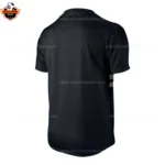 Retro Portugal Away Men Replica Football Shirt 2012