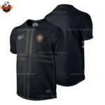 Retro Portugal Away Men Replica Football Shirt 2012