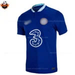 Retro Chelsea Home Men Replica Football Shirt 2022/23