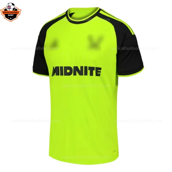 Sheffield United Third Men Replica Football Shirt 2026/27