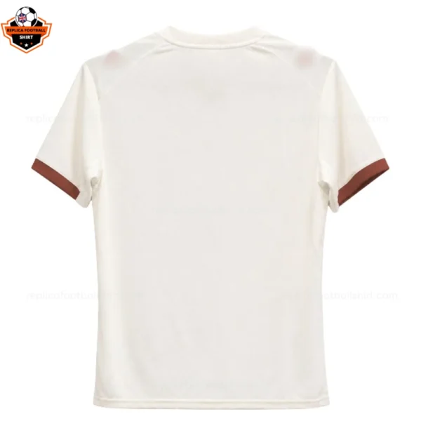 Southampton Third Men Replica Football Shirt 2026/27