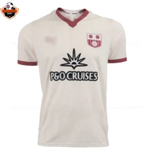 Southampton Third Men Replica Football Shirt 2026/27 - Front view