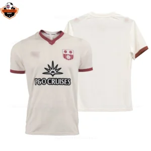 Southampton Third Men Replica Football Shirt 2026/27