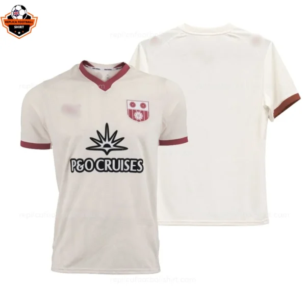 Southampton Third Men Replica Football Shirt 2026/27