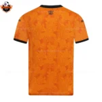 Wolves Home Men Replica Football Shirt 2026/27