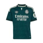Real Madrid Away Kid Replica Football Kit 2026/27