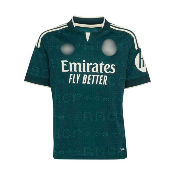 Real Madrid Away Kid Replica Football Kit 2026/27